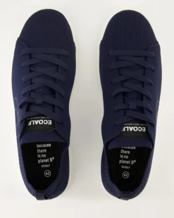 Jerseyalf Sneaker in Blau