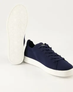 Jerseyalf Sneaker in Blau
