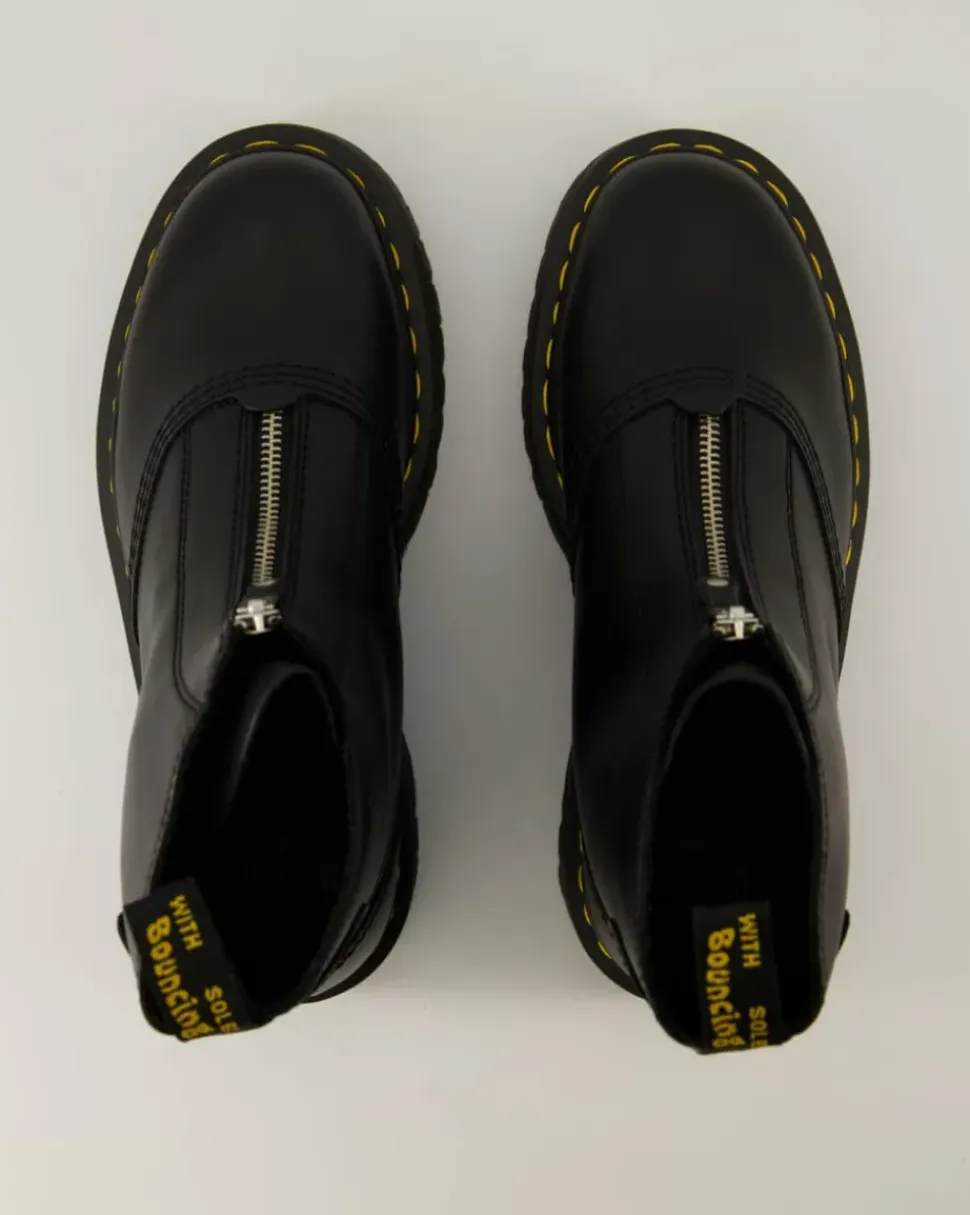 Jetta Stiefeletten in Schwarz