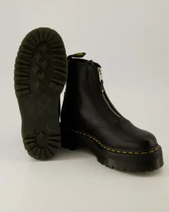 Jetta Stiefeletten in Schwarz