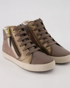 J GISLI G. C - PR.GBK SU PE GB Winterstiefel in Grau