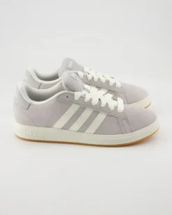 JH6179 Sneaker in Grau