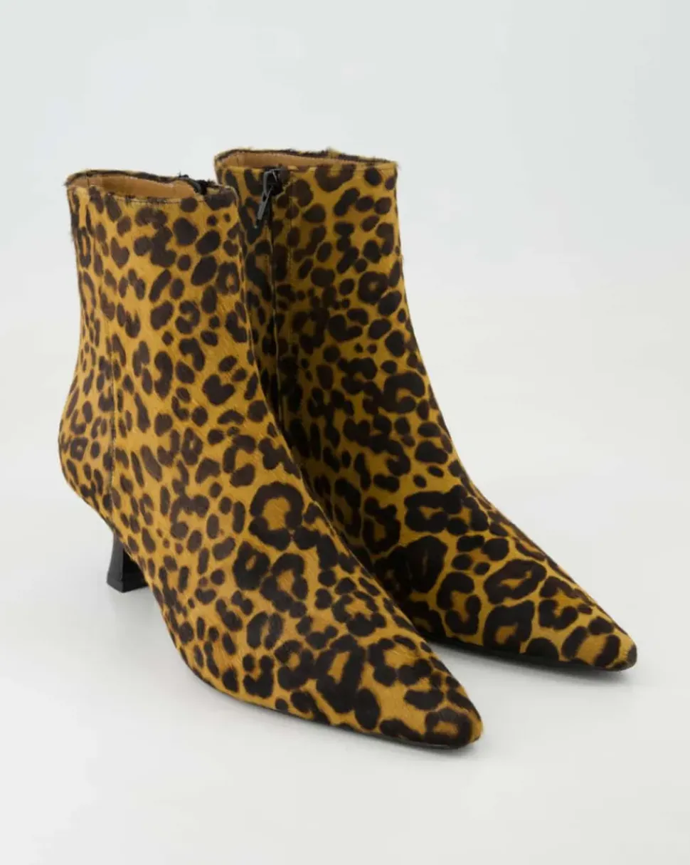 JINA Stiefeletten in Braun