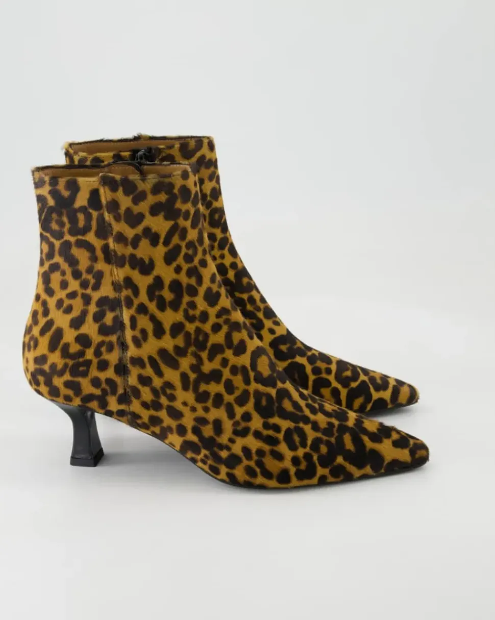 JINA Stiefeletten in Braun