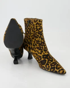 JINA Stiefeletten in Braun