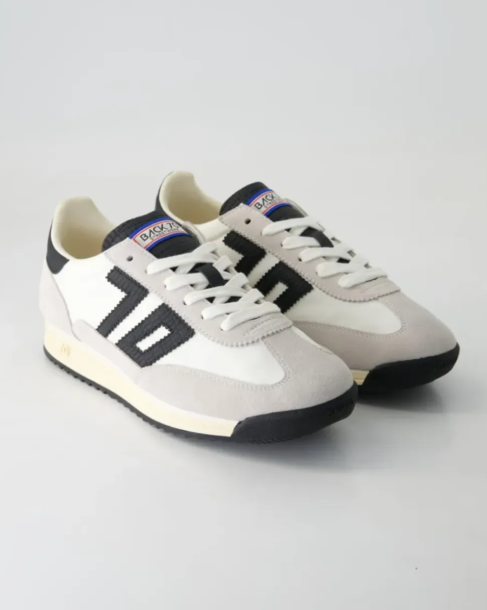 Jogger23 Sneaker in Grau