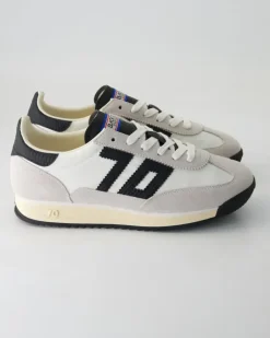 Jogger23 Sneaker in Grau