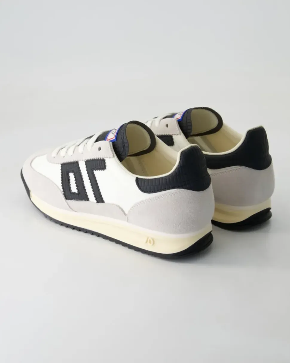 Jogger23 Sneaker in Grau