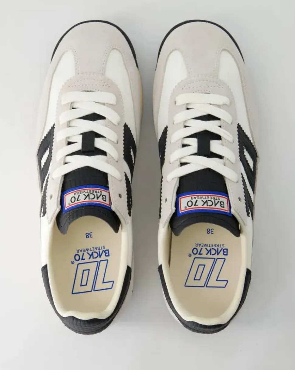 Jogger23 Sneaker in Grau