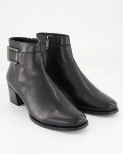 Jolene 27 Stiefeletten in Schwarz