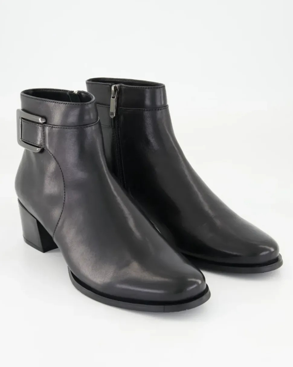 Jolene 27 Stiefeletten in Schwarz