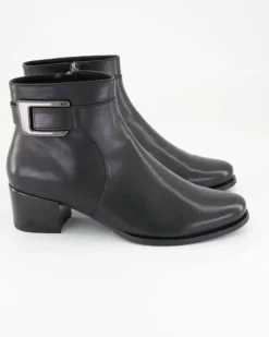 Jolene 27 Stiefeletten in Schwarz