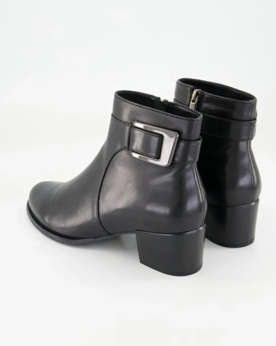 Jolene 27 Stiefeletten in Schwarz