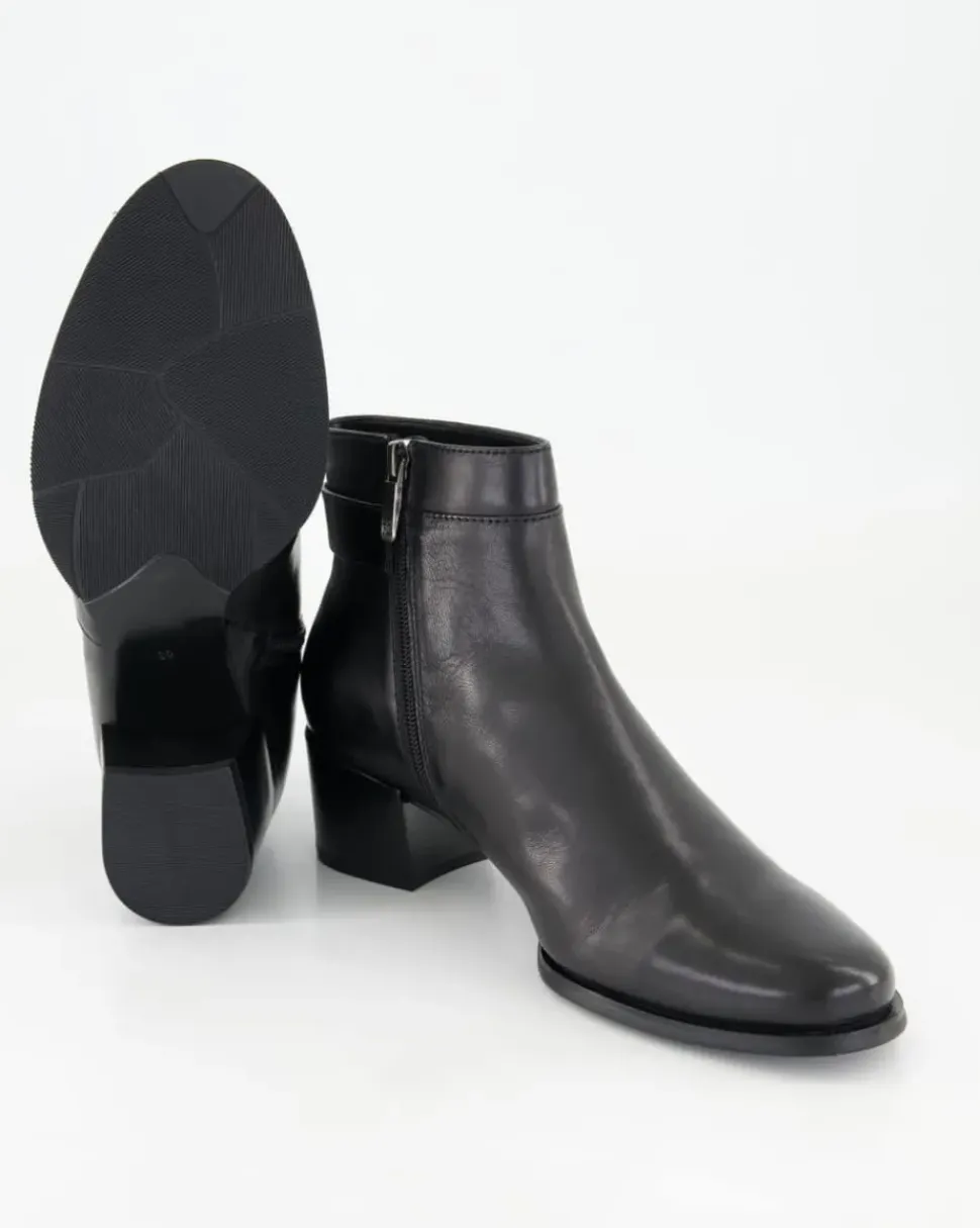 Jolene 27 Stiefeletten in Schwarz