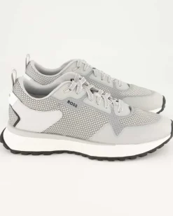 Jonah Runn Sneaker in Grau