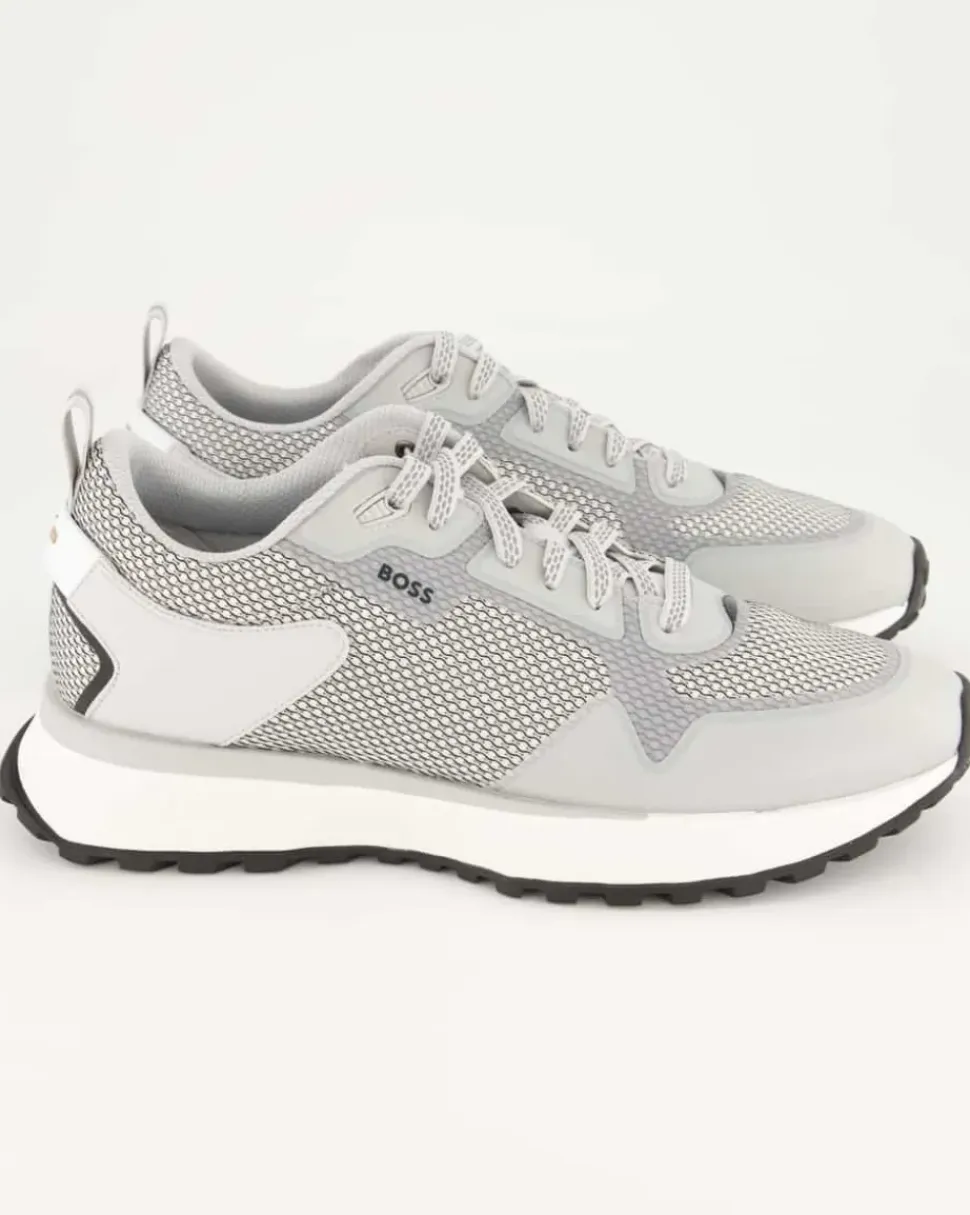 Jonah Runn Sneaker in Grau