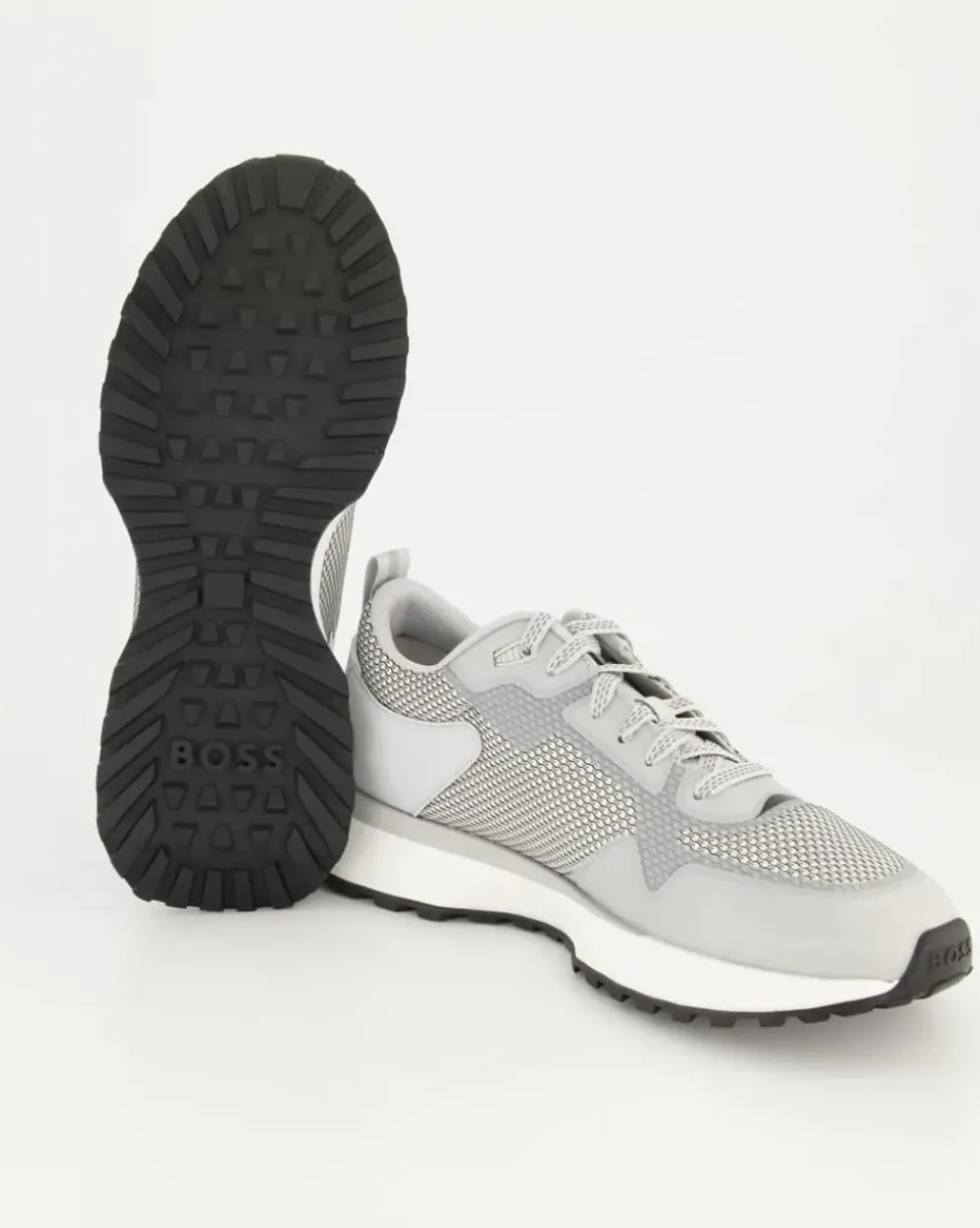 Jonah Runn Sneaker in Grau