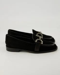 JOYS Slipper in Schwarz
