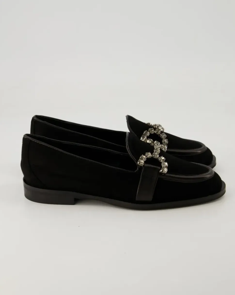 JOYS Slipper in Schwarz