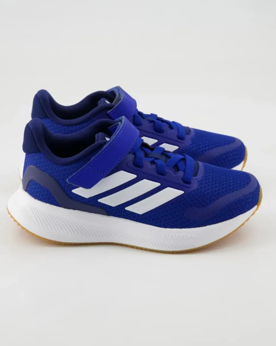 JP5147 Sneaker in Blau
