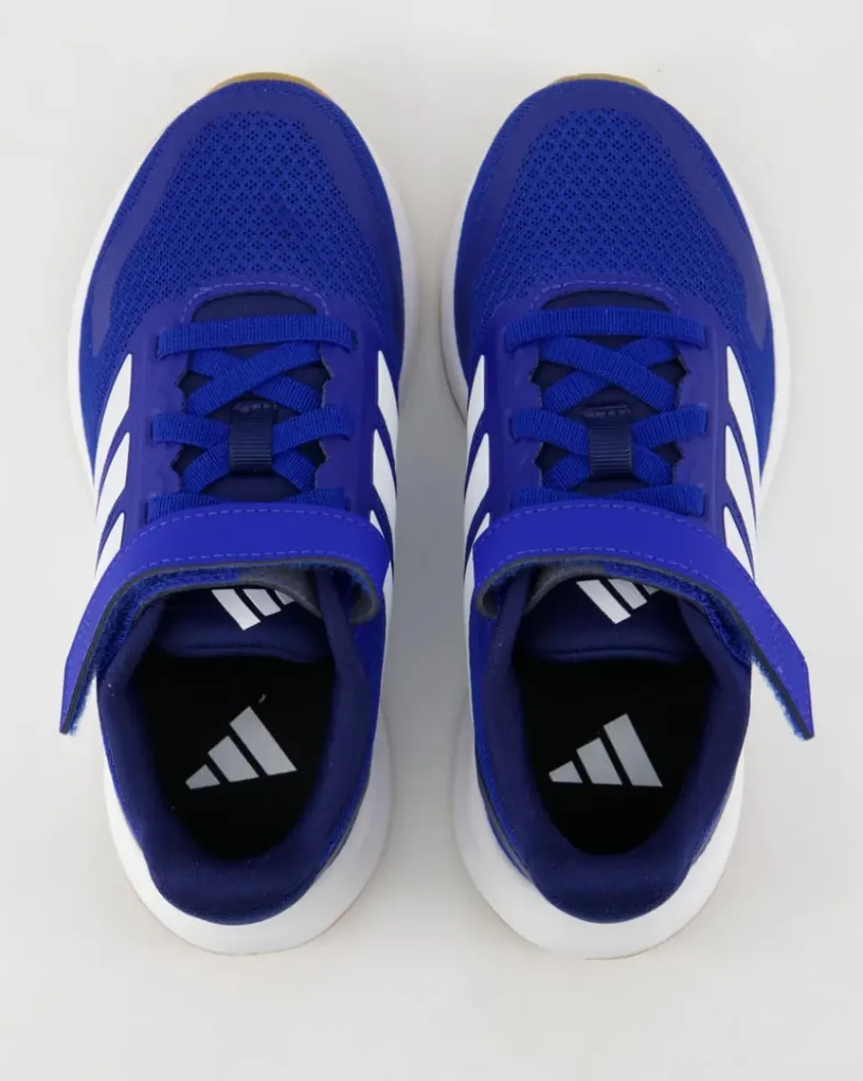 JP5147 Sneaker in Blau