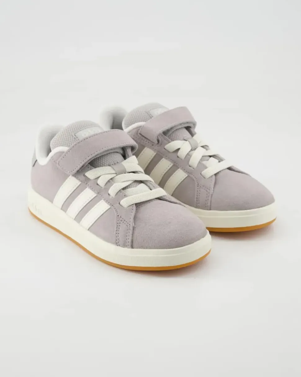 JP5897 Sneaker in Grau