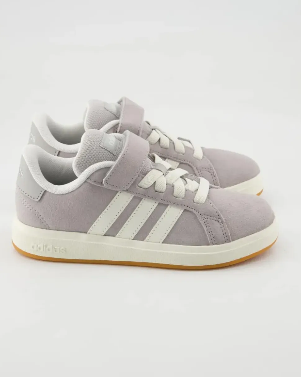 JP5897 Sneaker in Grau