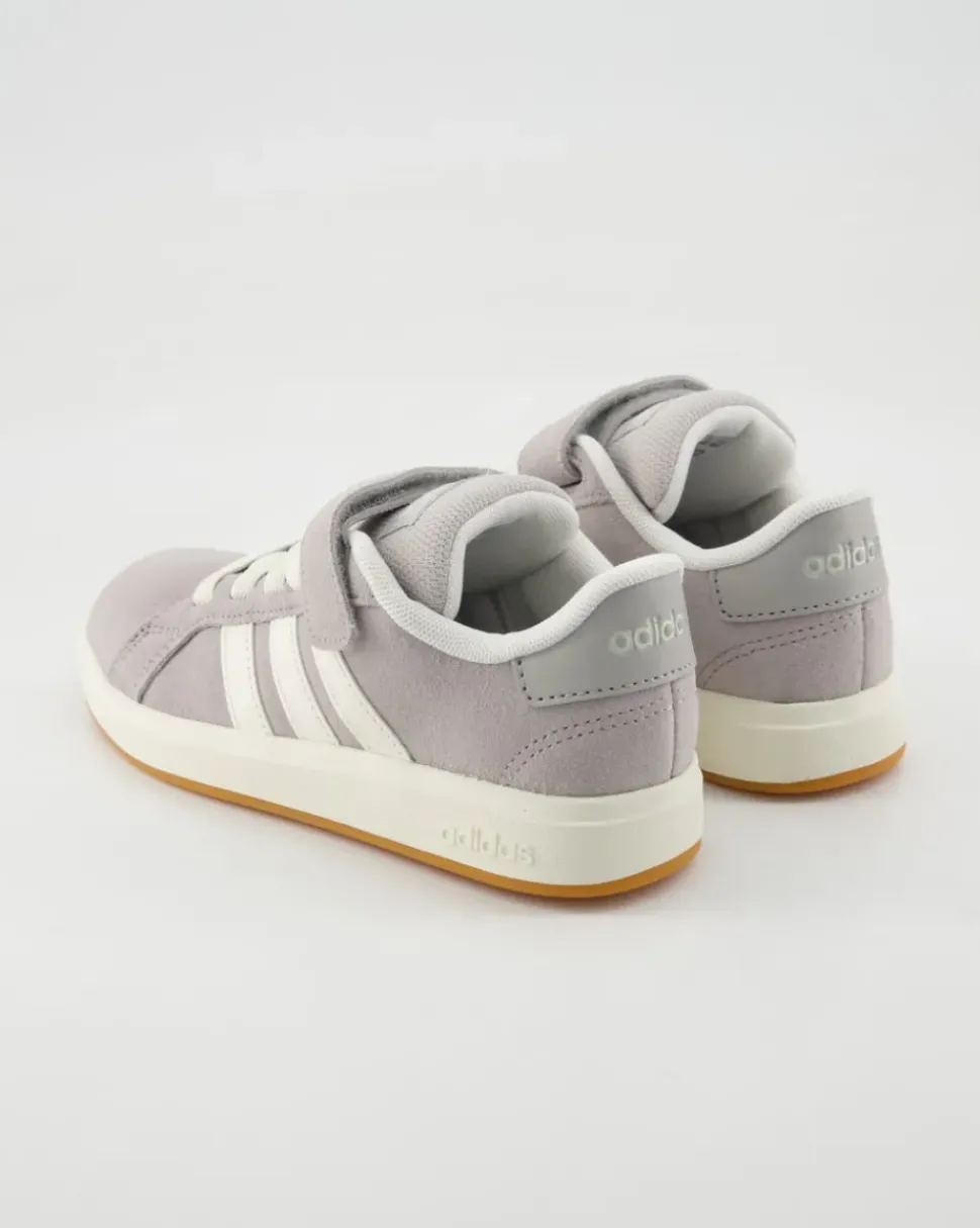 JP5897 Sneaker in Grau