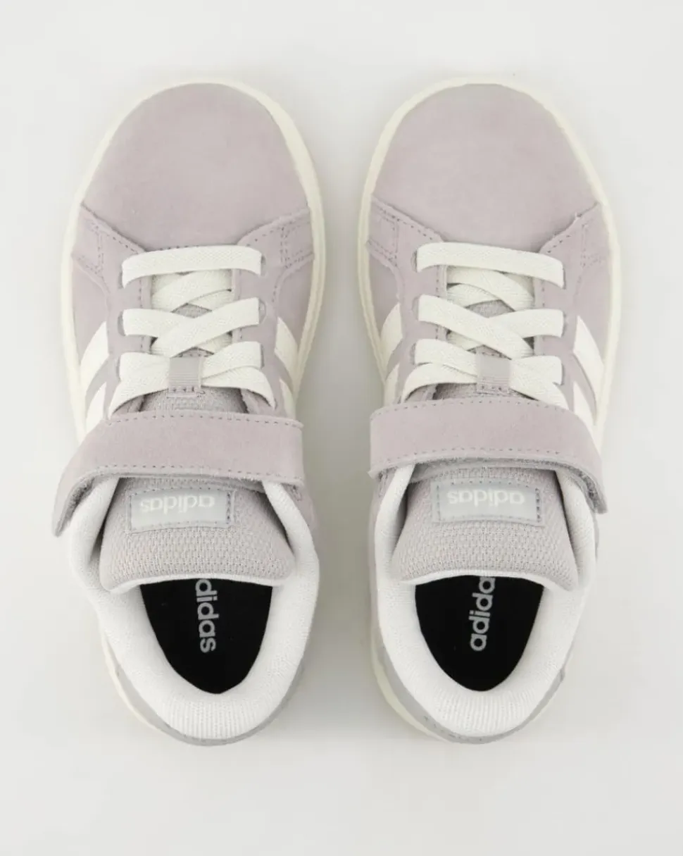 JP5897 Sneaker in Grau