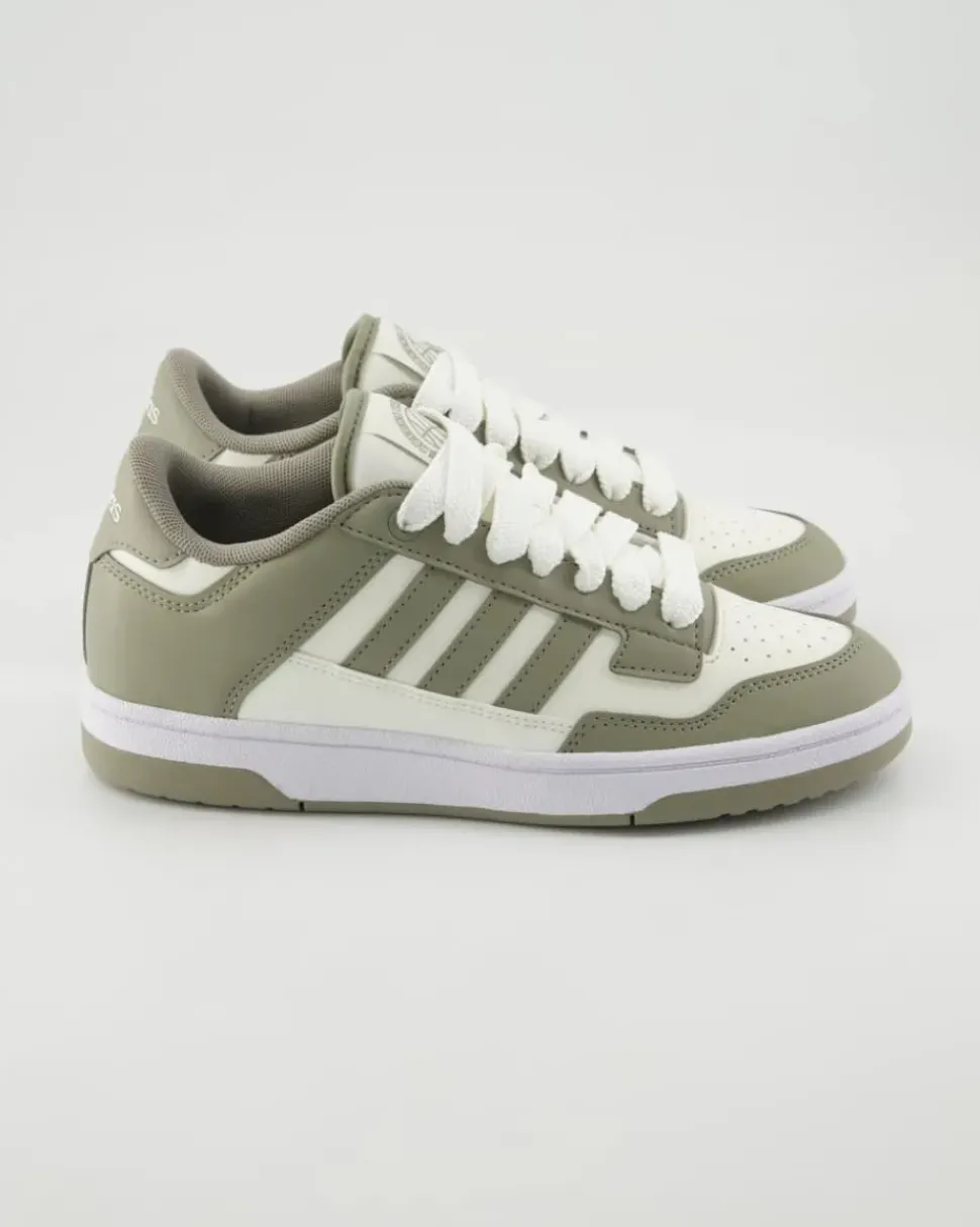 JR0165 Sneaker in Grau