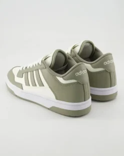 JR0165 Sneaker in Grau