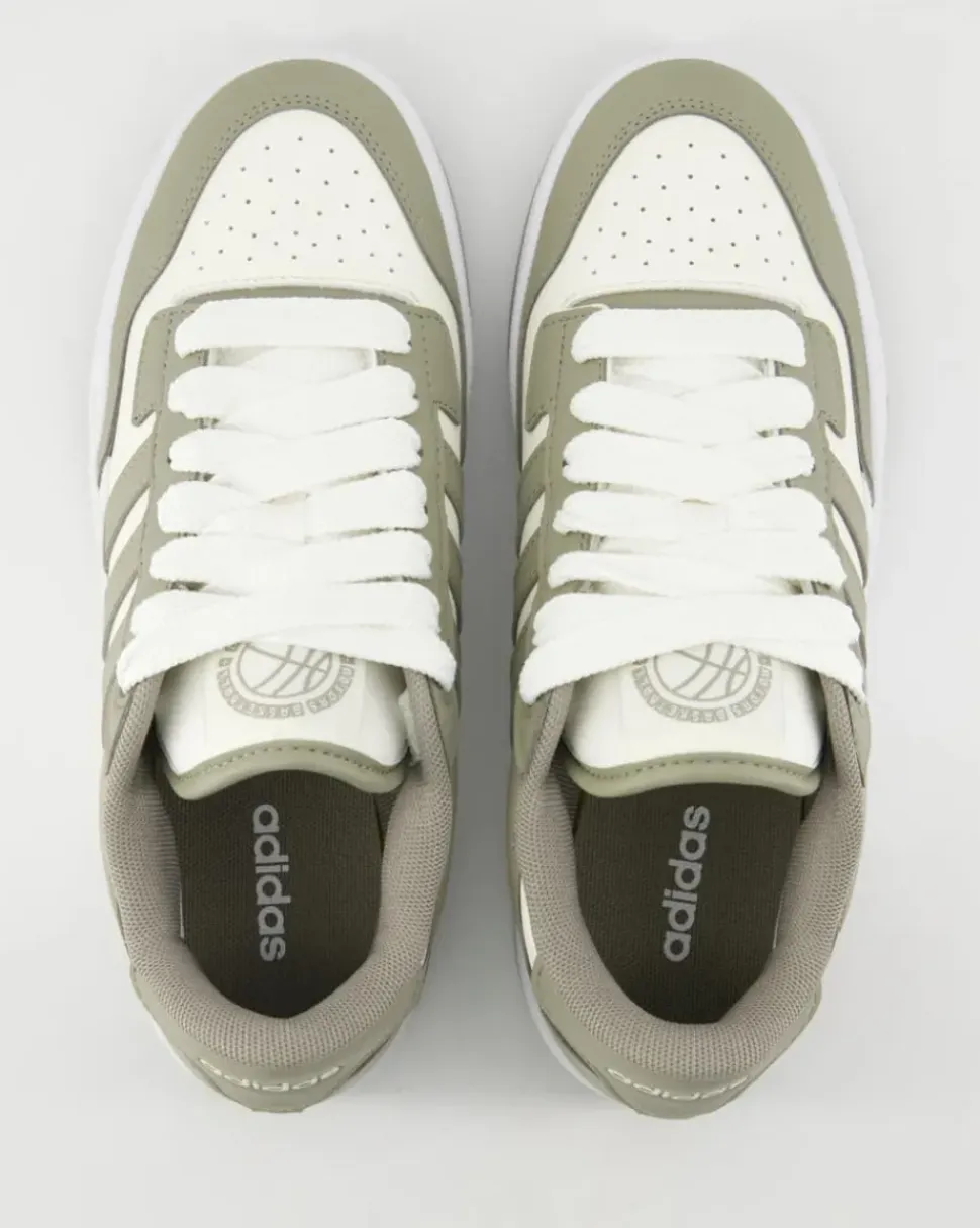 JR0165 Sneaker in Grau