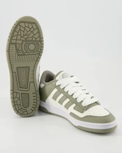 JR0165 Sneaker in Grau