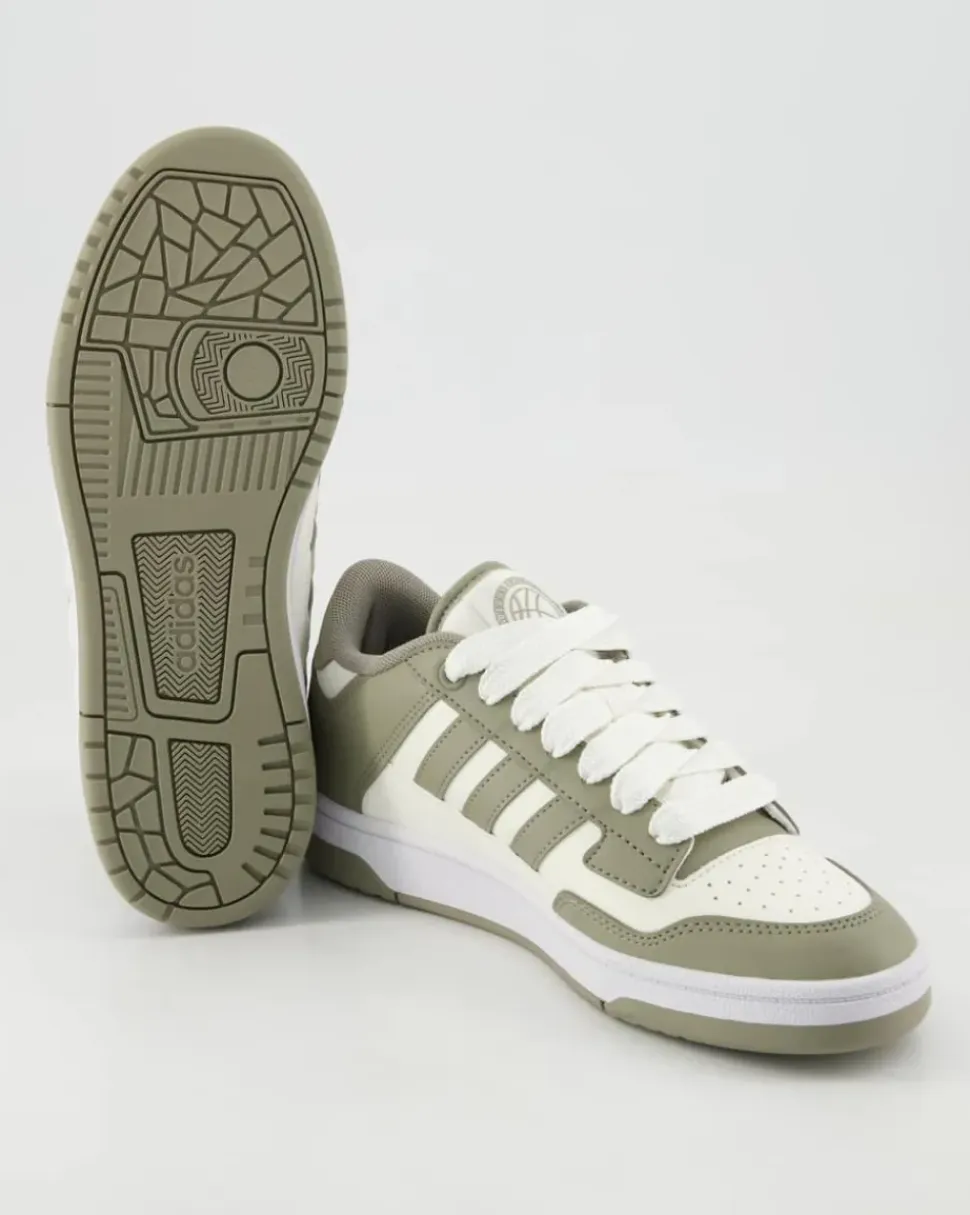 JR0165 Sneaker in Grau
