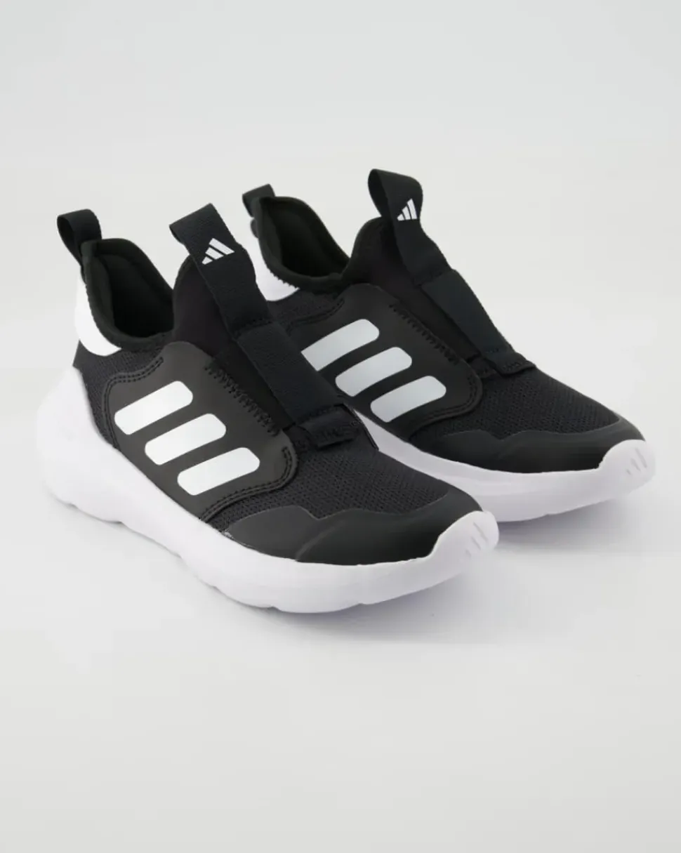 JR2722 Sneaker in Schwarz