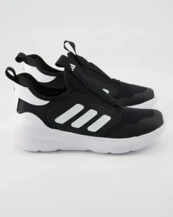 JR2722 Sneaker in Schwarz