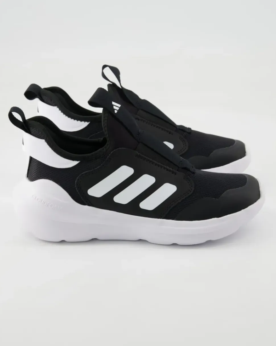 JR2722 Sneaker in Schwarz