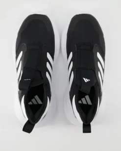 JR2722 Sneaker in Schwarz