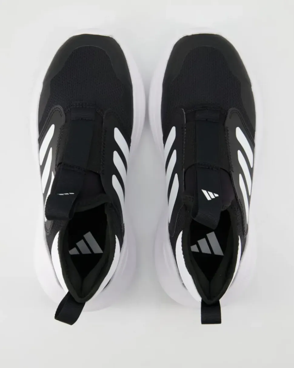 JR2722 Sneaker in Schwarz