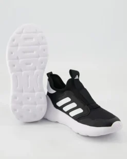 JR2722 Sneaker in Schwarz