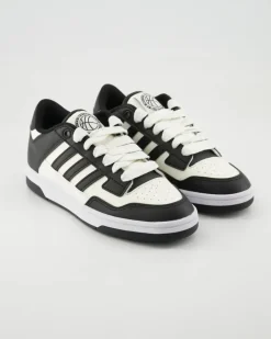 JR0166 Sportschuhe in Schwarz