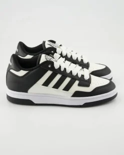 JR0166 Sportschuhe in Schwarz