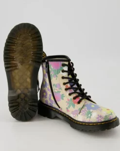 1460 J Stiefeletten in Mehrfarbig