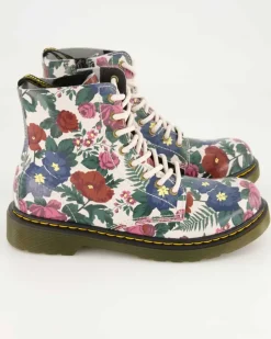 1460 J Stiefeletten in Mehrfarbig