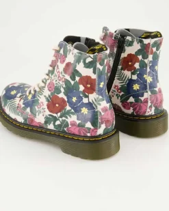 1460 J Stiefeletten in Mehrfarbig