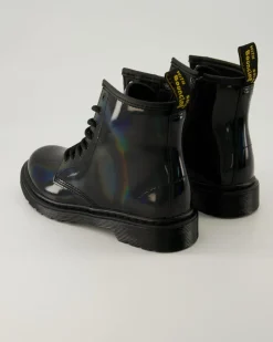 1460 J Stiefeletten in Schwarz