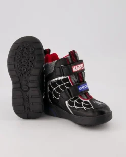 J SVEGGEN B. B ABX A - SYN TEX Winterstiefel in Schwarz
