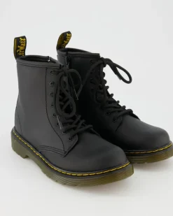 1460 J/T/Y Stiefeletten in Schwarz