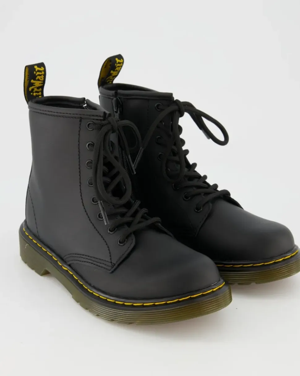 1460 J/T/Y Stiefeletten in Schwarz