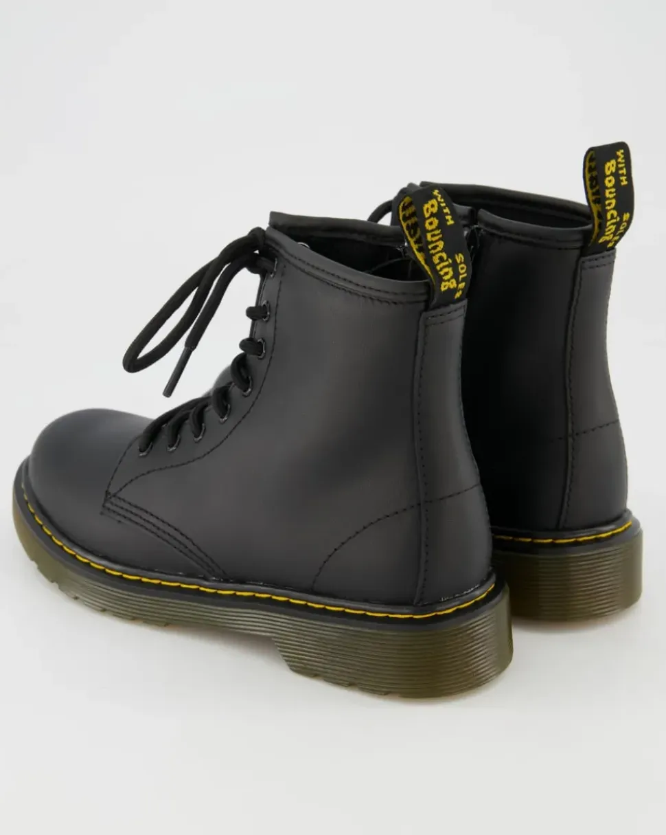 1460 J/T/Y Stiefeletten in Schwarz